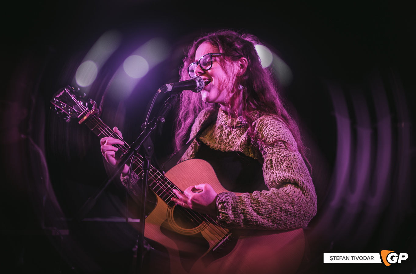 Katie Phelan Whelan’s Ones to Watch Festival 6 January 2023 Stefan Tivodar-