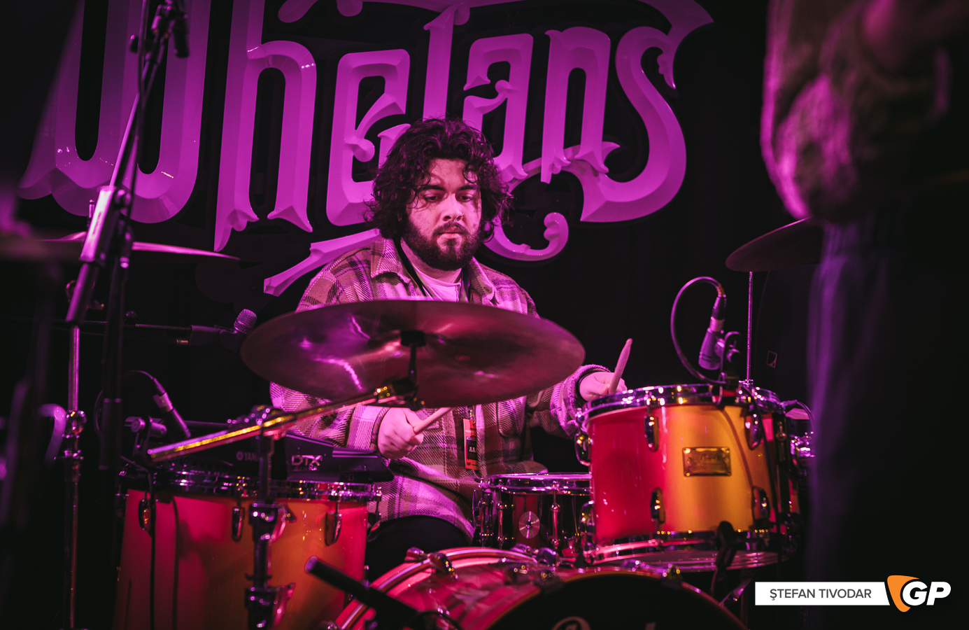 Katie Phelan Whelan’s Ones to Watch Festival 6 January 2023 Stefan Tivodar-5209