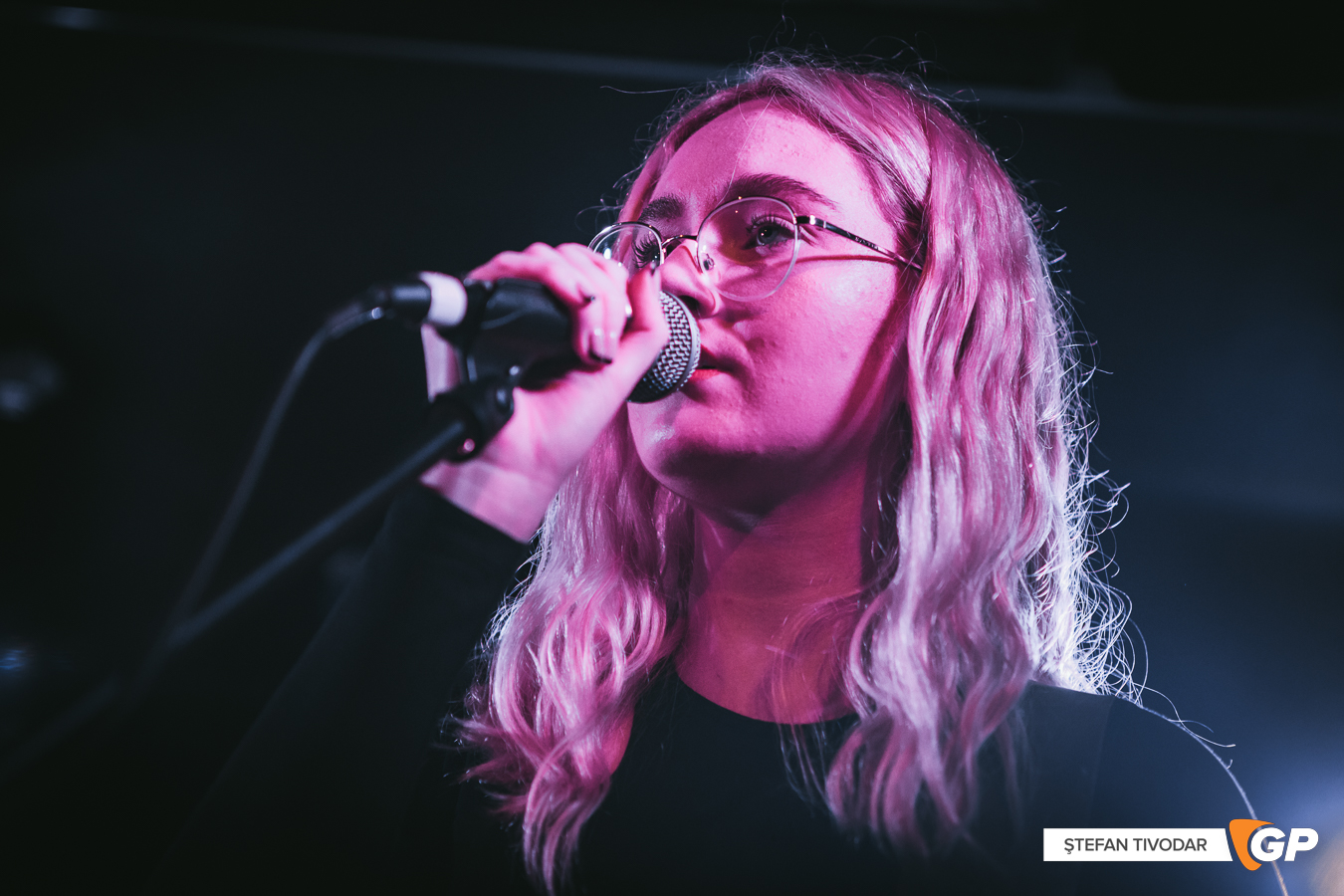 Katie Phelan Whelan’s Ones to Watch Festival 6 January 2023 Stefan Tivodar-5231