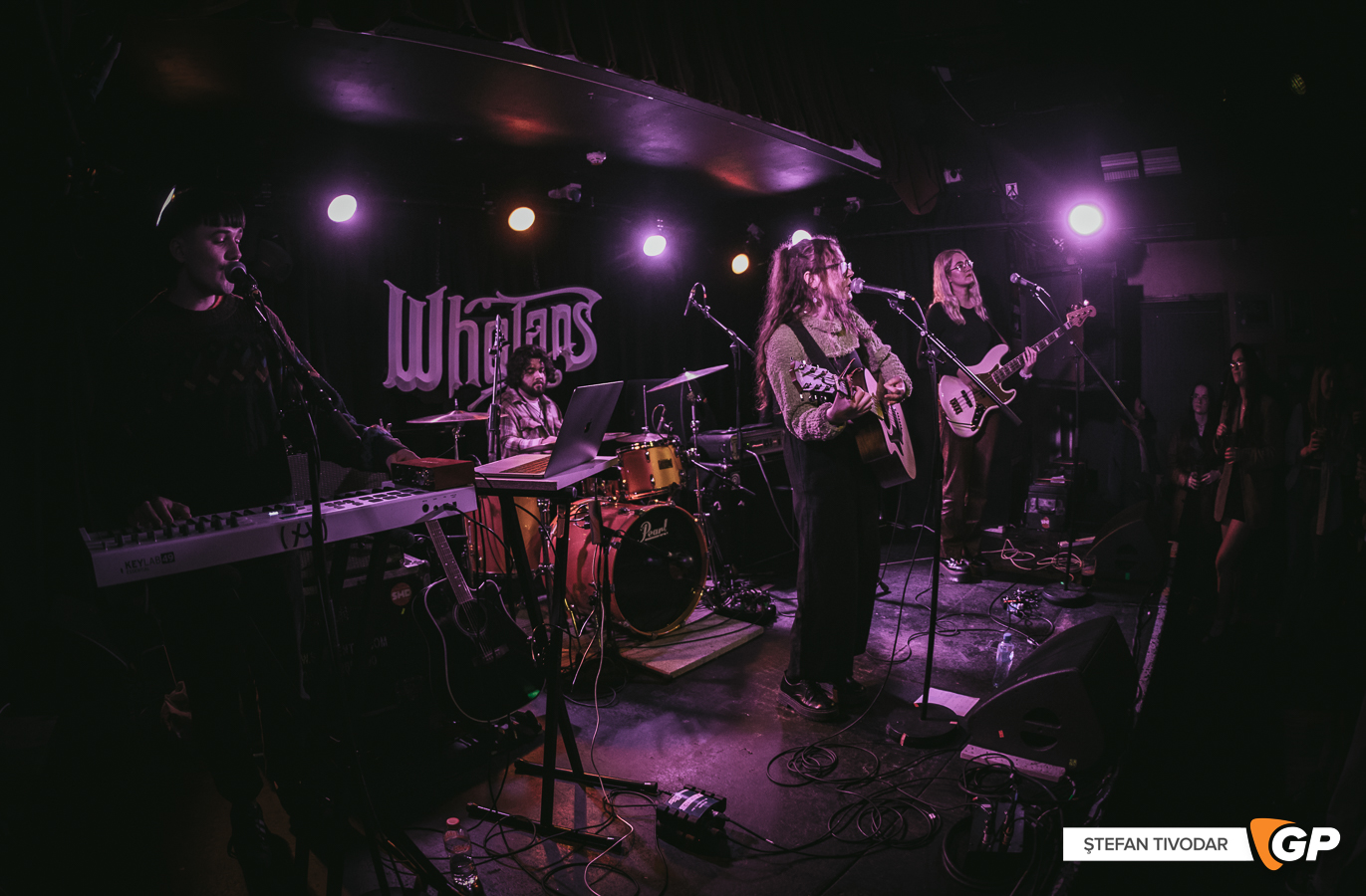 Katie Phelan Whelan’s Ones to Watch Festival 6 January 2023 Stefan Tivodar-5272