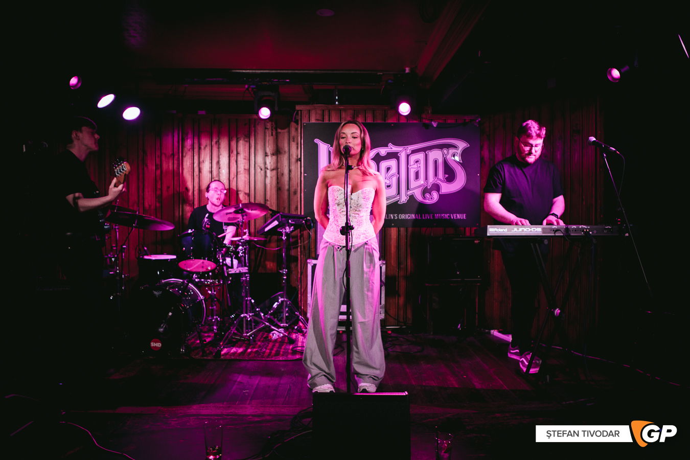 Kaya T Whelan’s Ones to Watch Festival 8 January 2023 Stefan Tivodar-7593