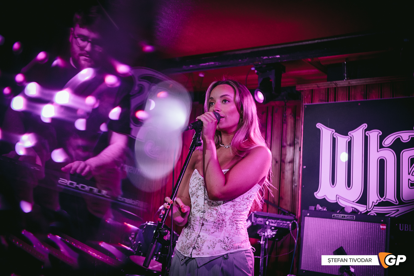 Kaya T Whelan’s Ones to Watch Festival 8 January 2023 Stefan Tivodar-7609