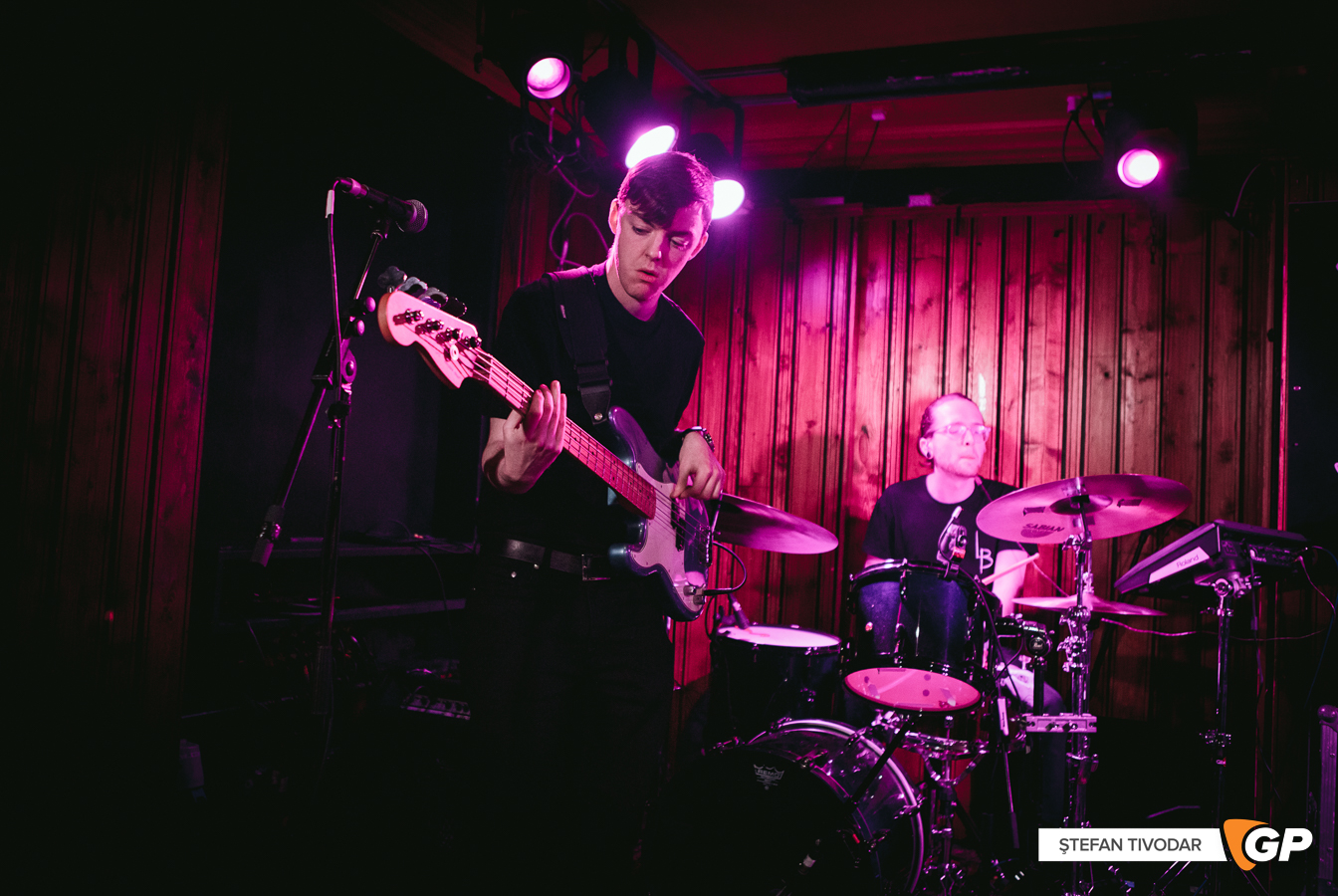 Kaya T Whelan’s Ones to Watch Festival 8 January 2023 Stefan Tivodar-7625