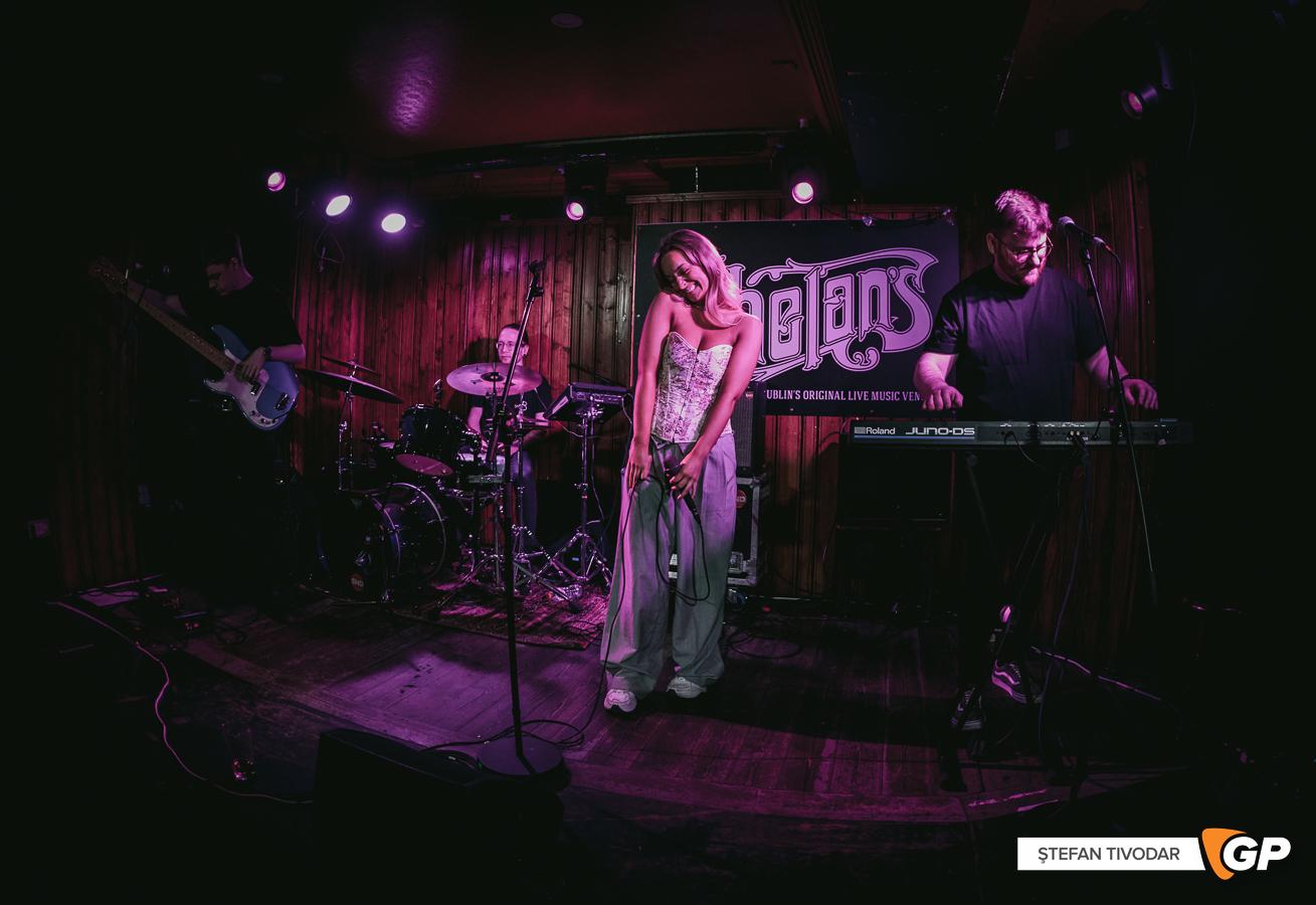 Kaya T Whelan’s Ones to Watch Festival 8 January 2023 Stefan Tivodar-7682