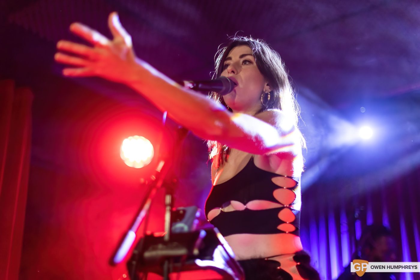 Photo by Owen Humphreys. www.owen.ie