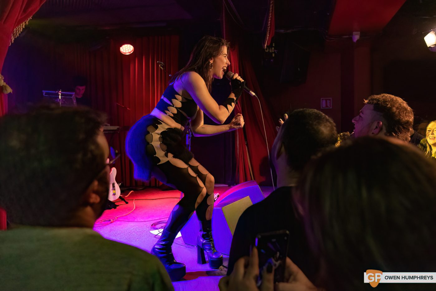 Photo by Owen Humphreys. www.owen.ie