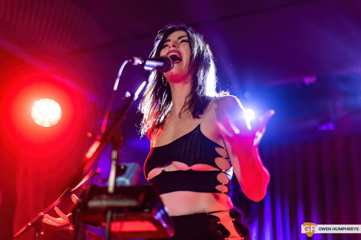 Photo by Owen Humphreys. www.owen.ie