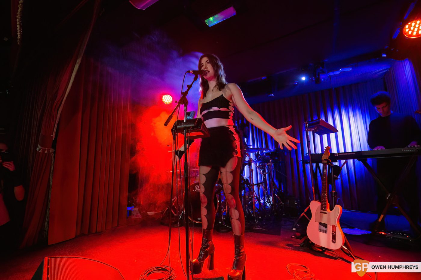 Photo by Owen Humphreys. www.owen.ie