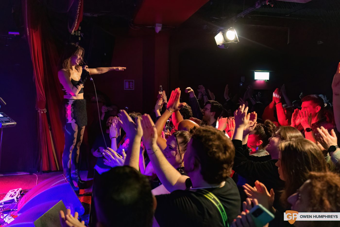 Photo by Owen Humphreys. www.owen.ie