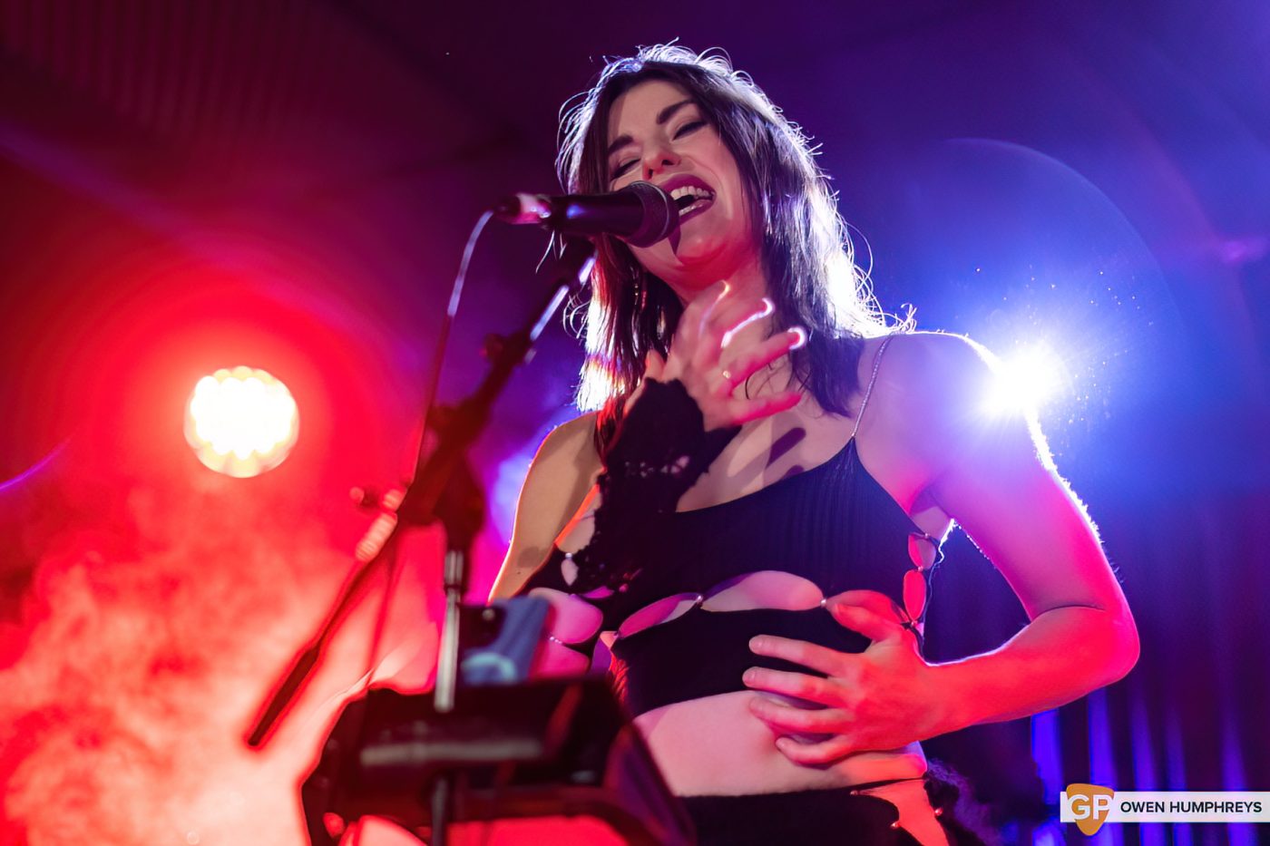 Photo by Owen Humphreys. www.owen.ie