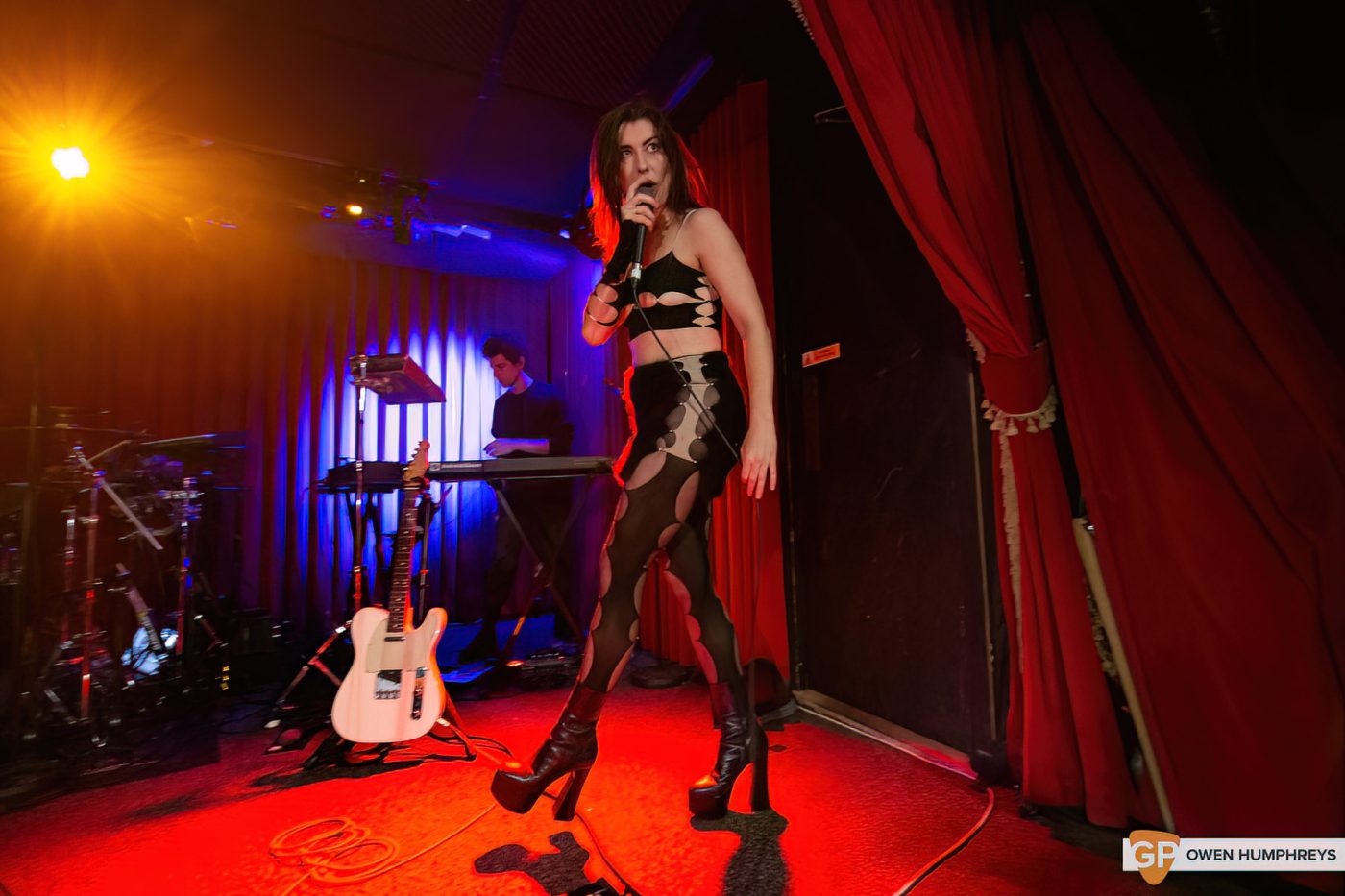 Photo by Owen Humphreys. www.owen.ie