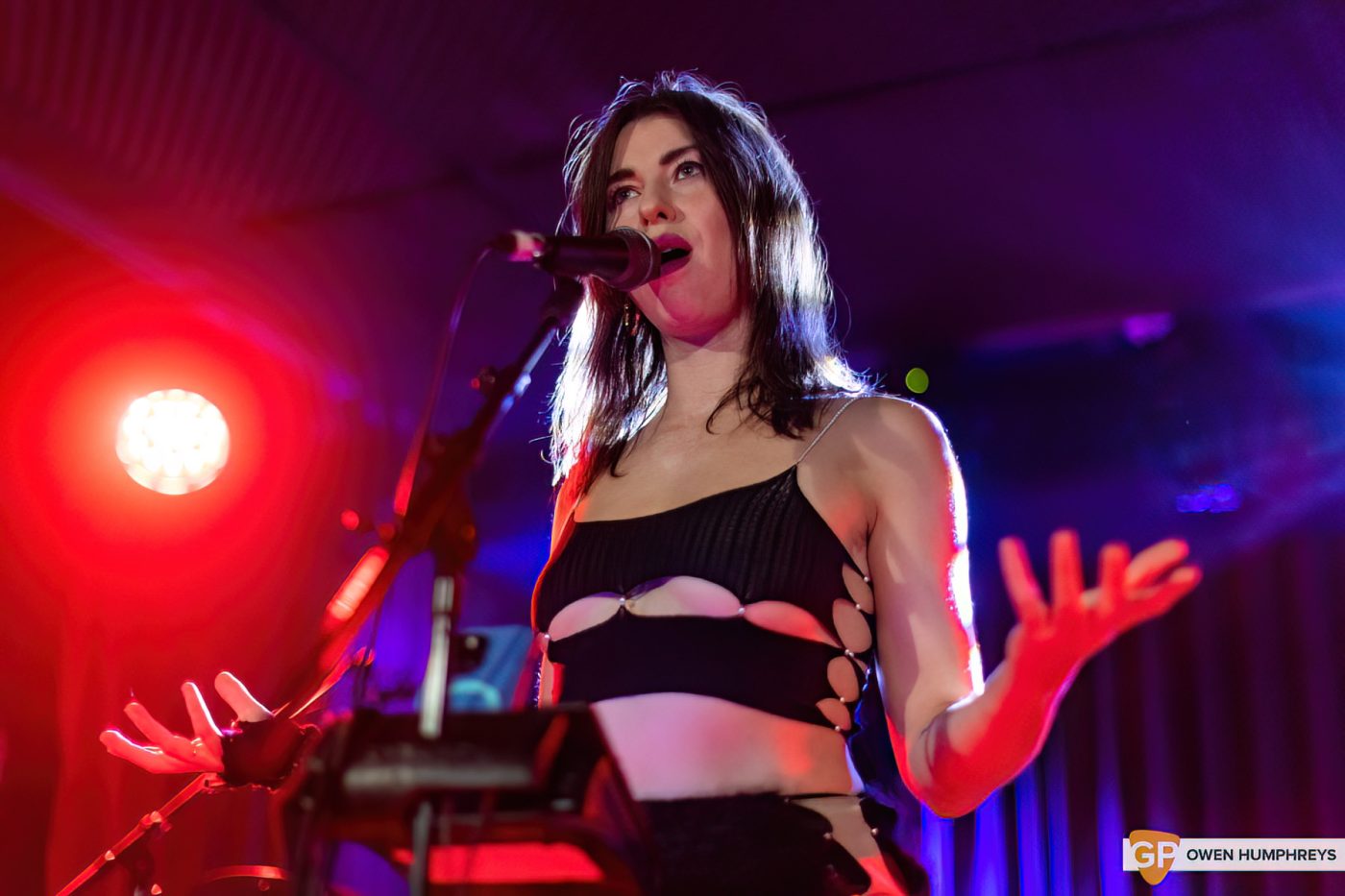 Photo by Owen Humphreys. www.owen.ie