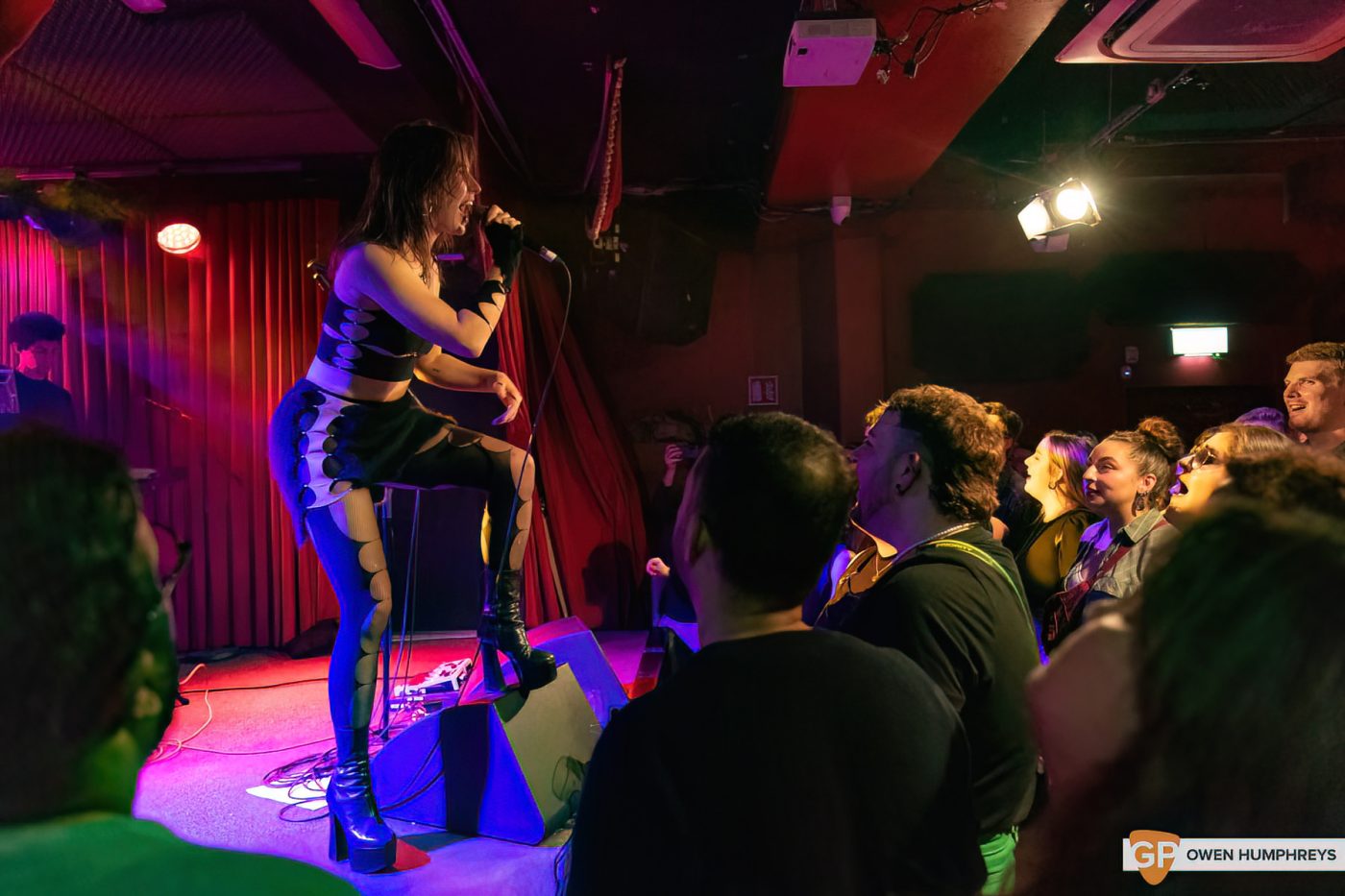 Photo by Owen Humphreys. www.owen.ie