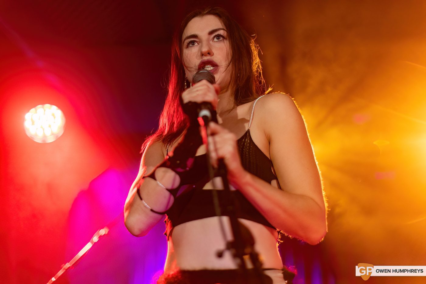 Photo by Owen Humphreys. www.owen.ie