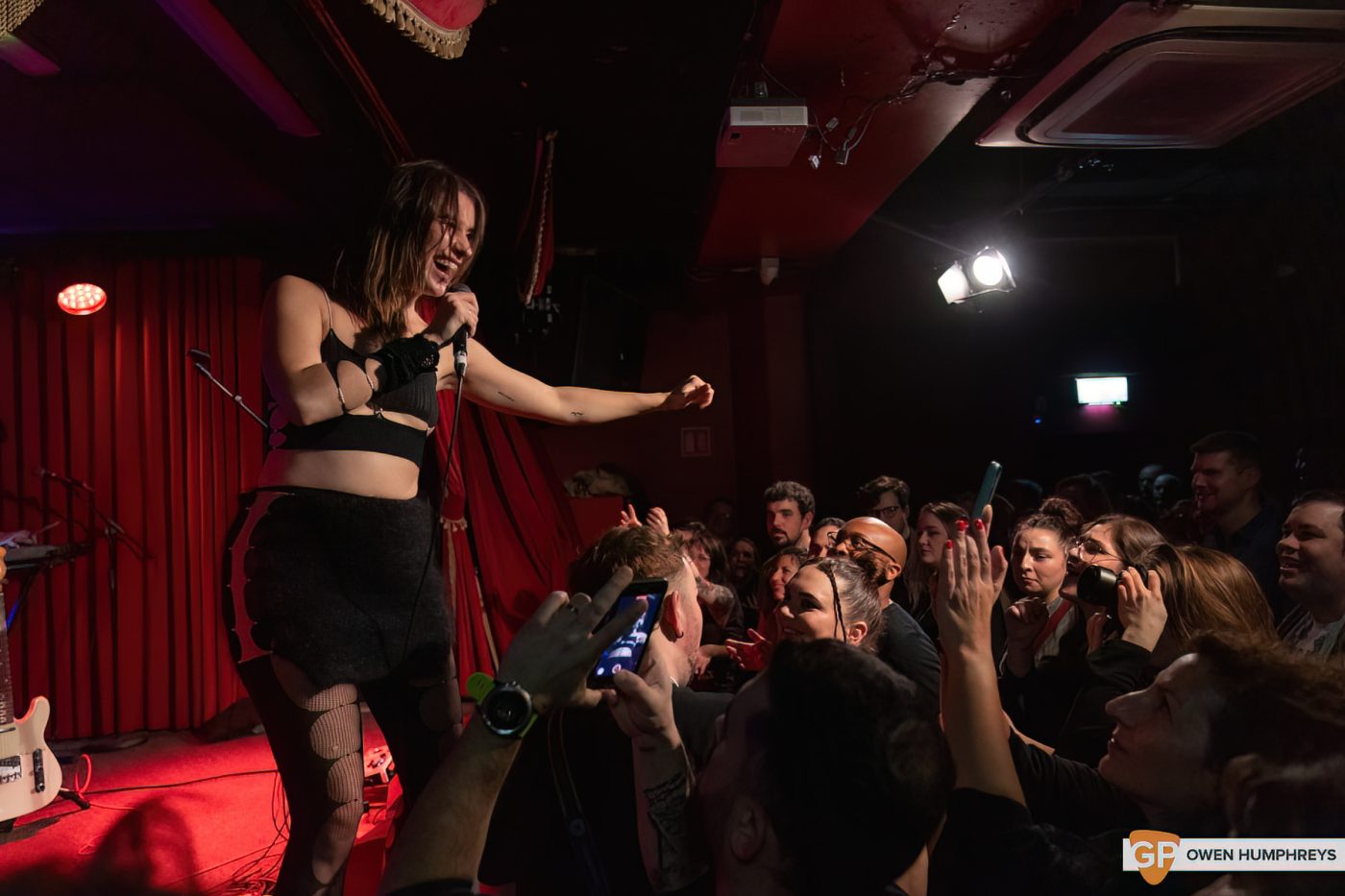 Photo by Owen Humphreys. www.owen.ie