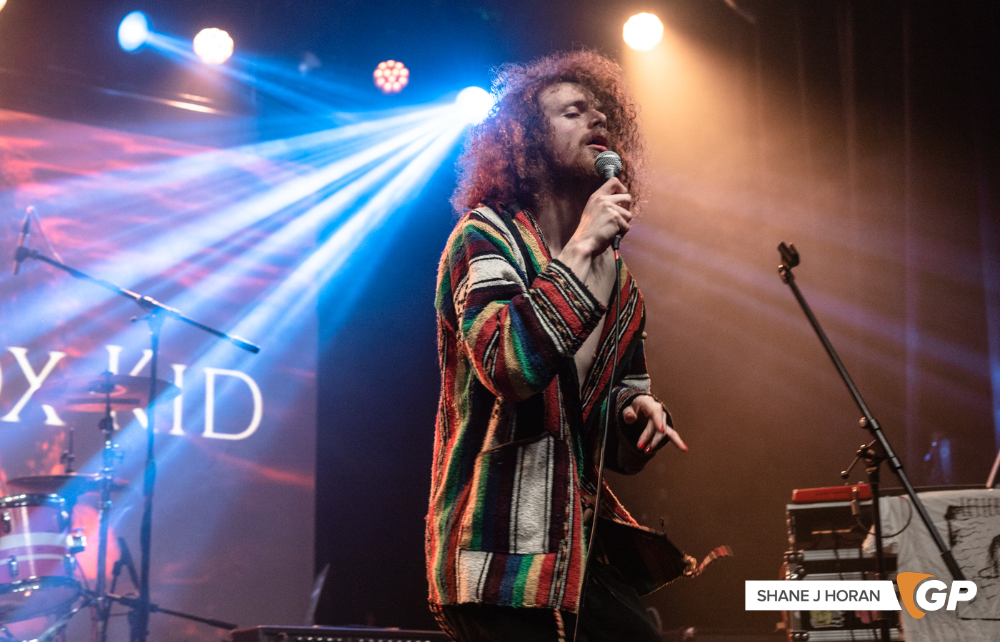 Letterbox Kid, Cypris Avenue, Shane J Horan, 20-01-23 -4