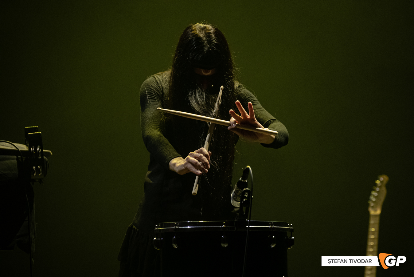 Lili Refrain Bord Gais Energy Theatre 19 January 2023 Stefan Tivodar-1419