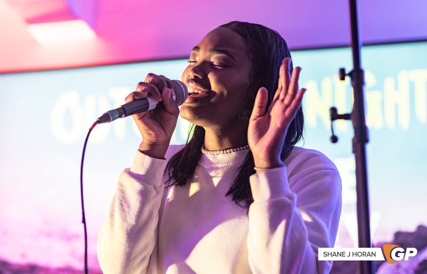 Minnie Marley, Wavelength, Shane J Horan, 20-01-23 -7