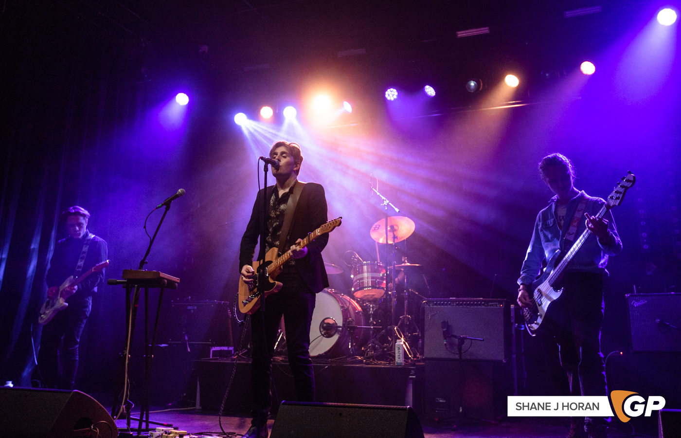 Neon Cars, Cypris Avenue, Shane J Horan, 20-01-23 -11