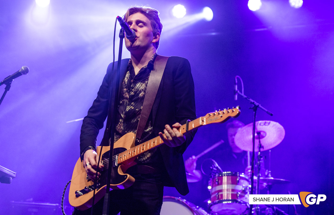 Neon Cars, Cypris Avenue, Shane J Horan, 20-01-23 -2