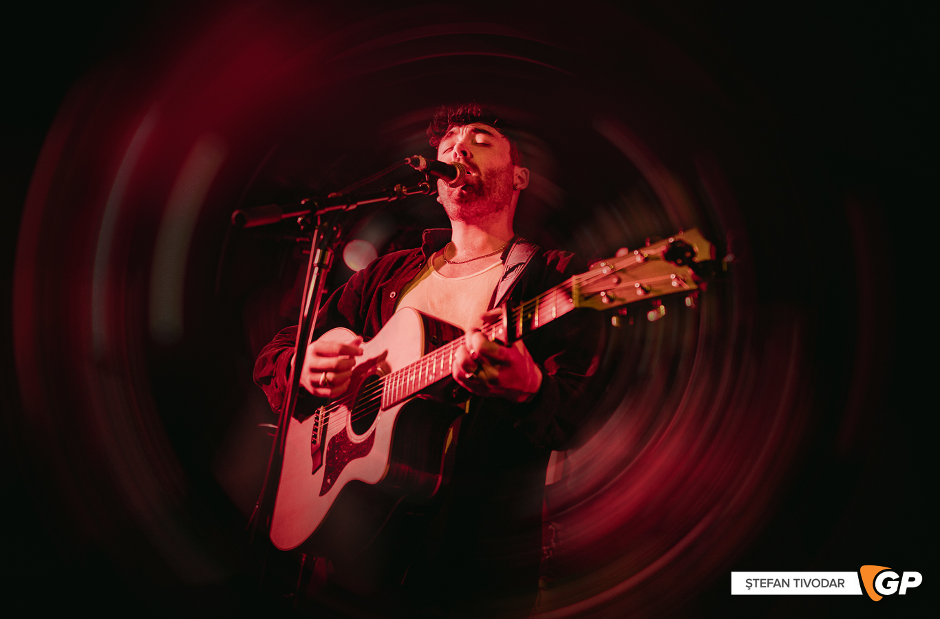 Oscar Blue Whelan’s Ones to Watch Festival 8 January 2023 Stefan Tivodar–2