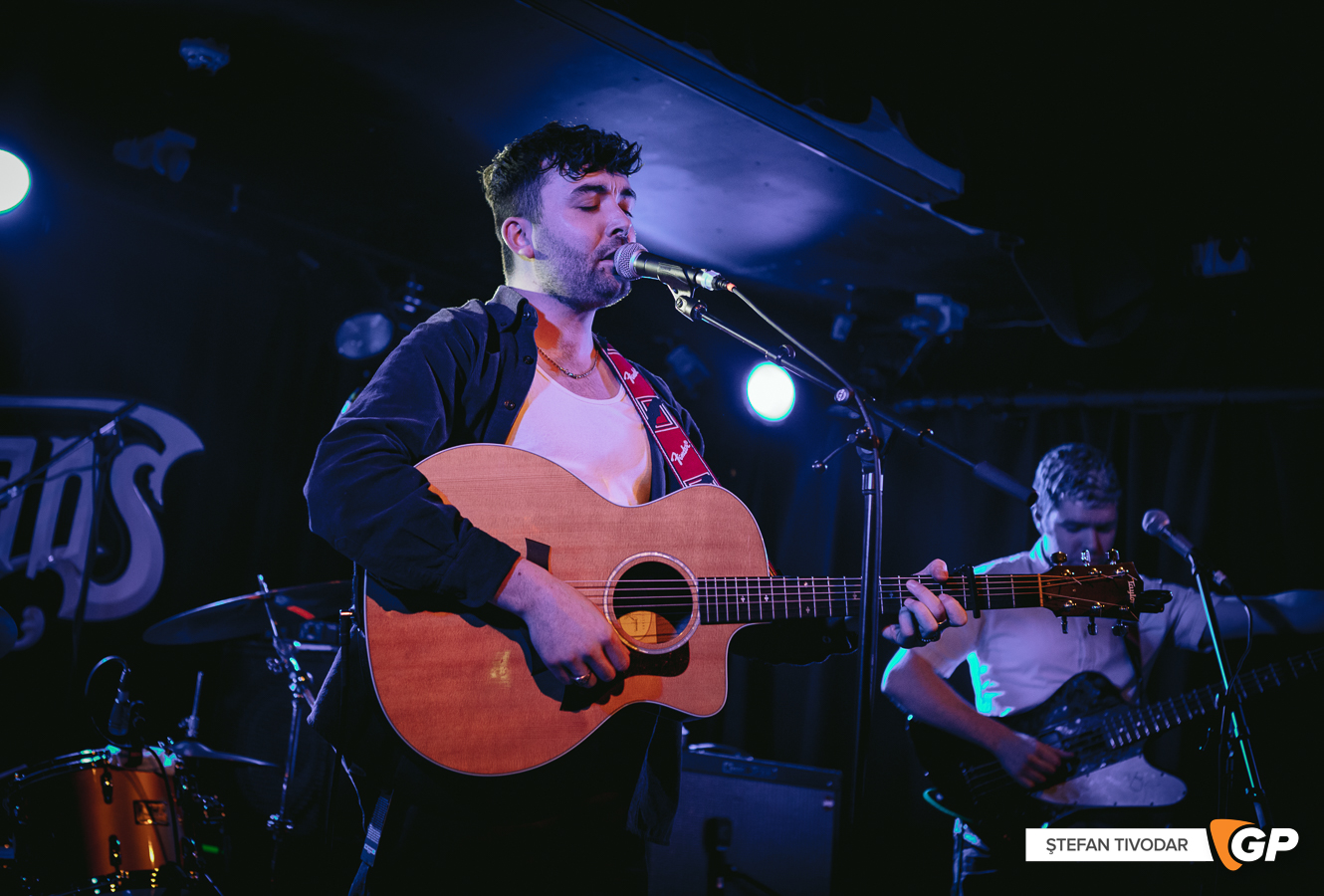 Oscar Blue Whelan’s Ones to Watch Festival 8 January 2023 Stefan Tivodar-8106