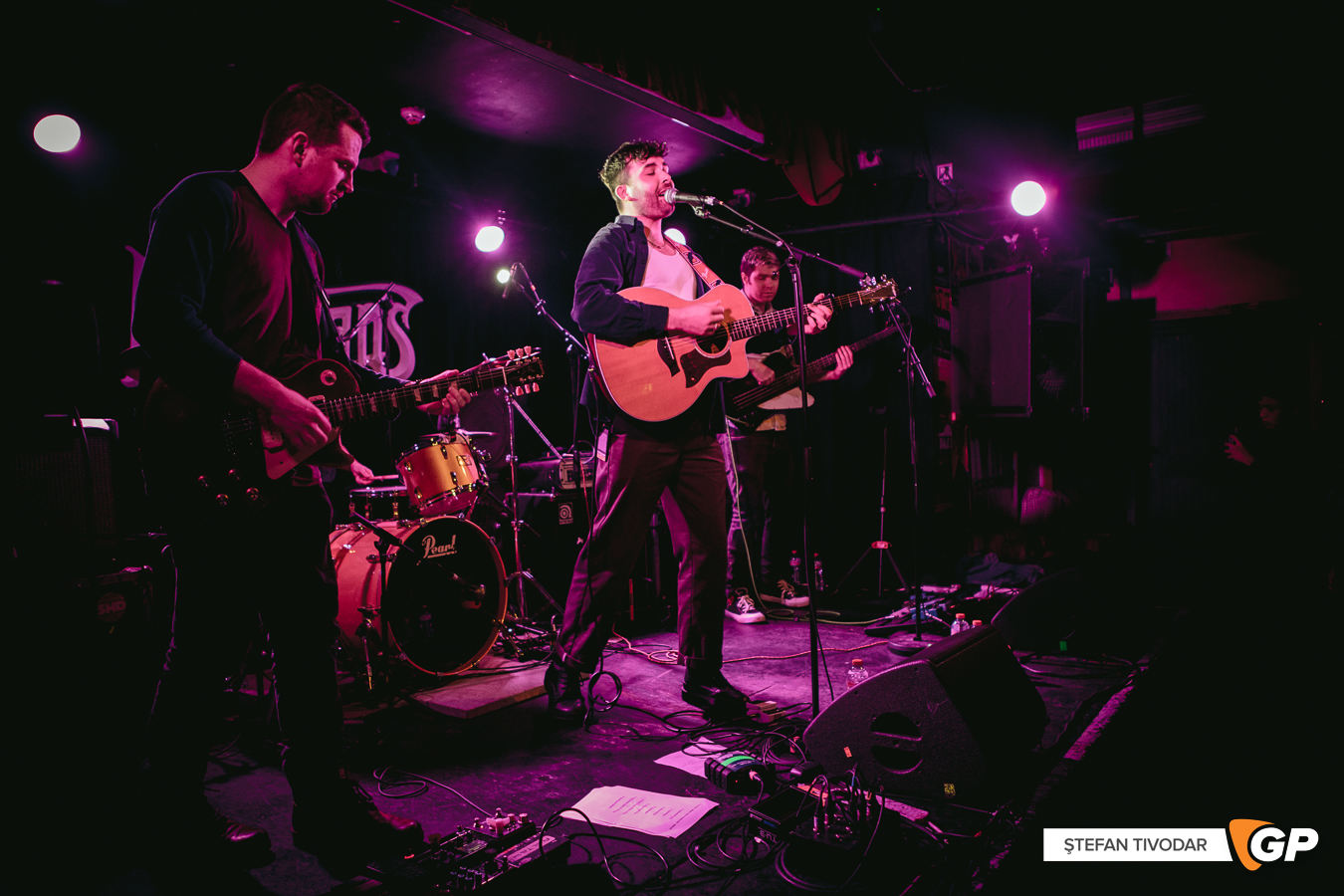 Oscar Blue Whelan’s Ones to Watch Festival 8 January 2023 Stefan Tivodar-8129