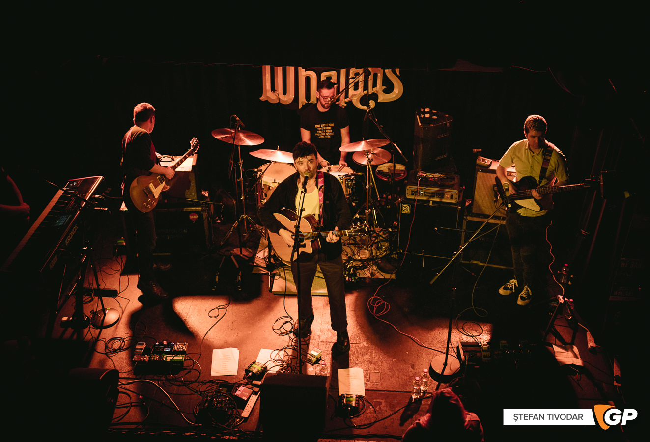 Oscar Blue Whelan’s Ones to Watch Festival 8 January 2023 Stefan Tivodar-8334