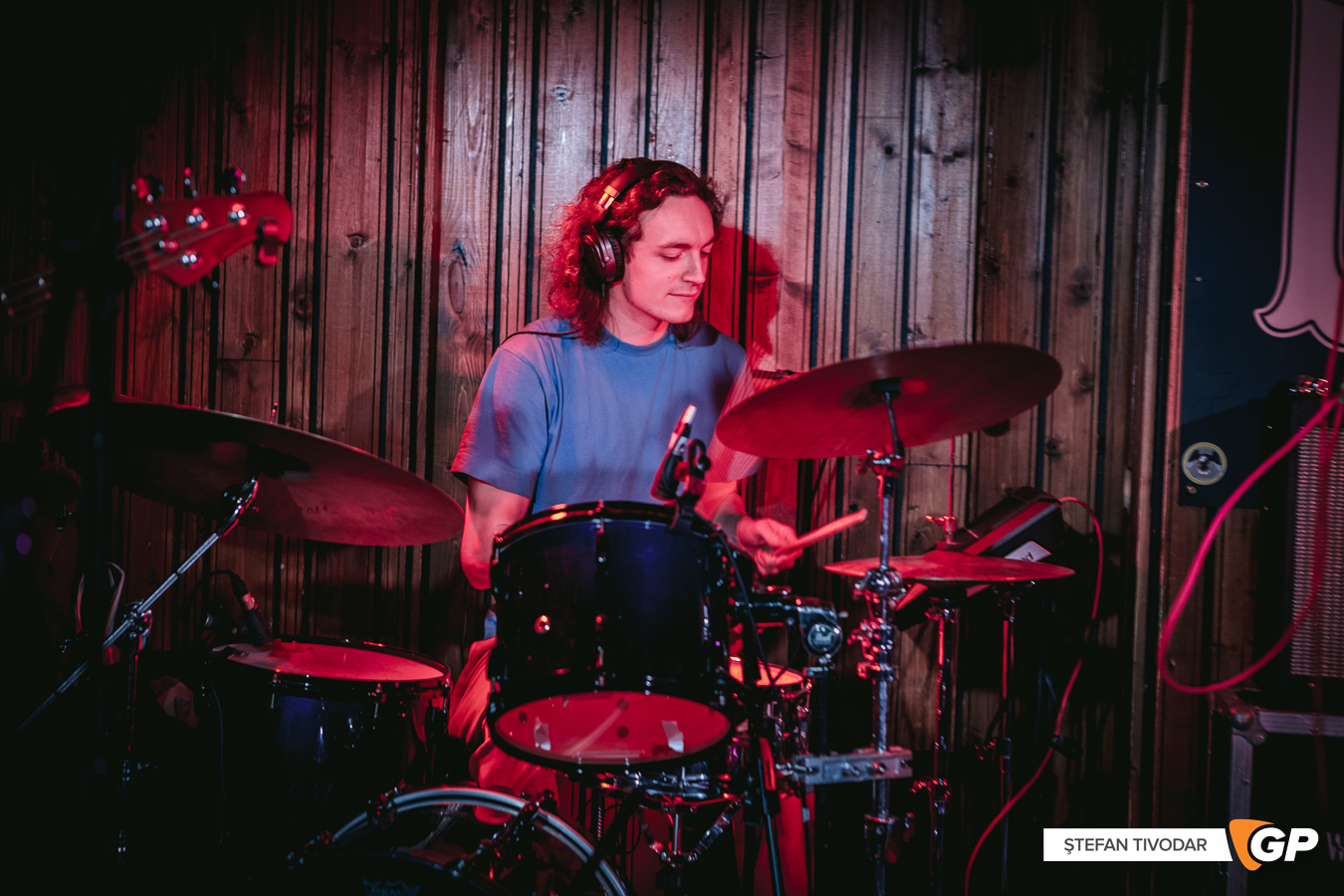 Ria Rua Whelan’s Ones to Watch Festival 8 January 2023 Stefan Tivodar-8915