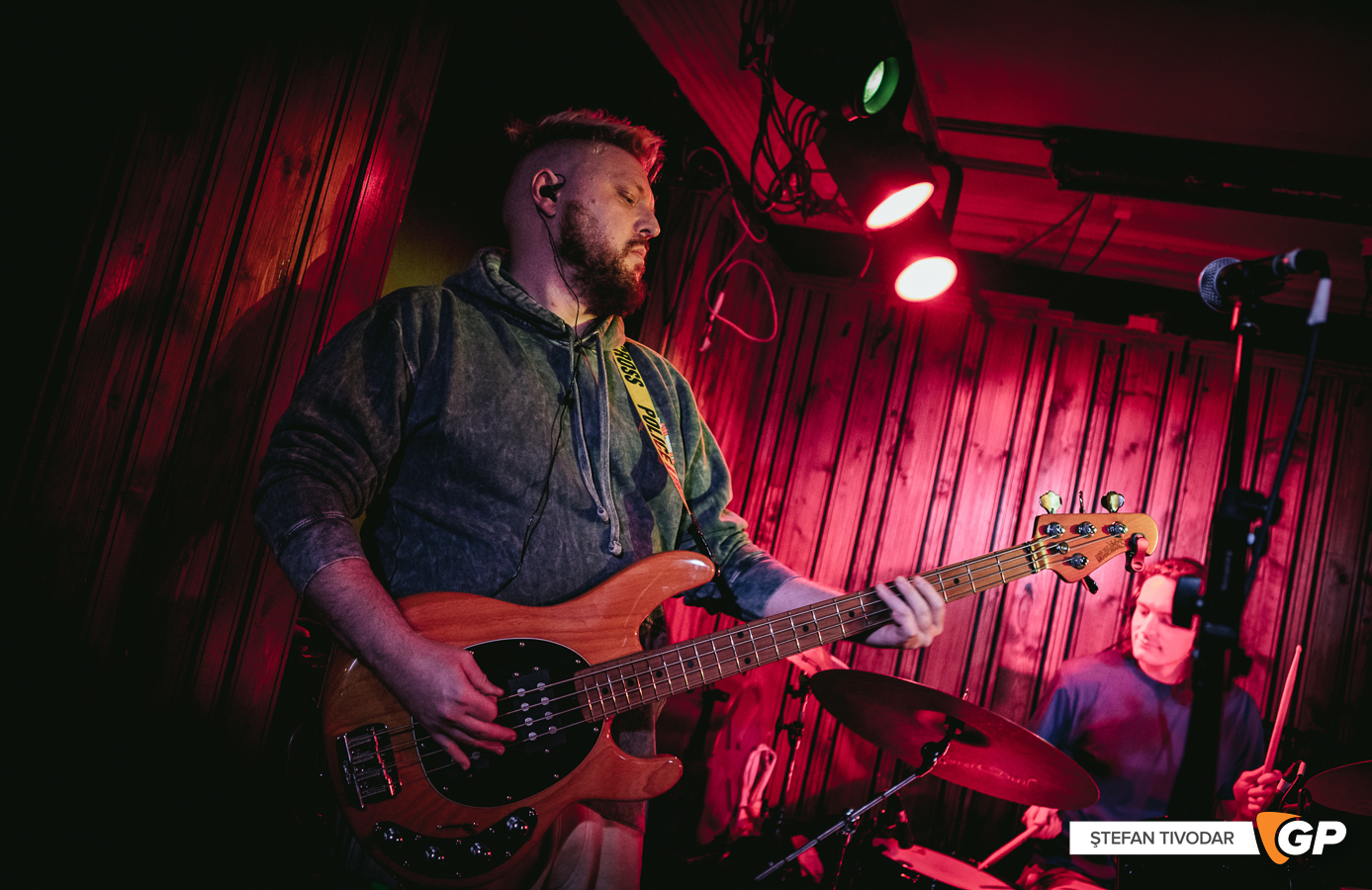 Ria Rua Whelan’s Ones to Watch Festival 8 January 2023 Stefan Tivodar-8957