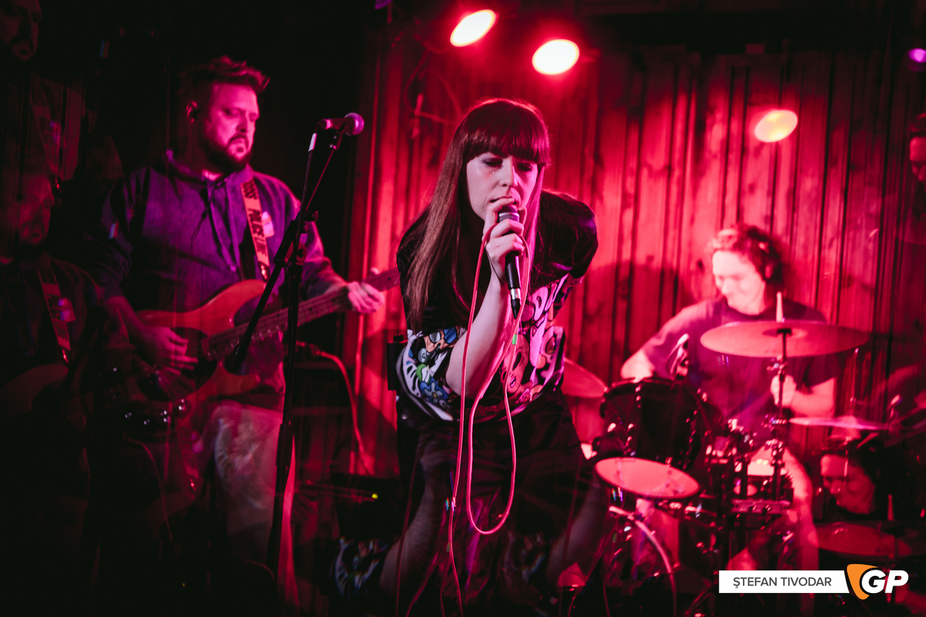 Ria Rua Whelan’s Ones to Watch Festival 8 January 2023 Stefan Tivodar-9037