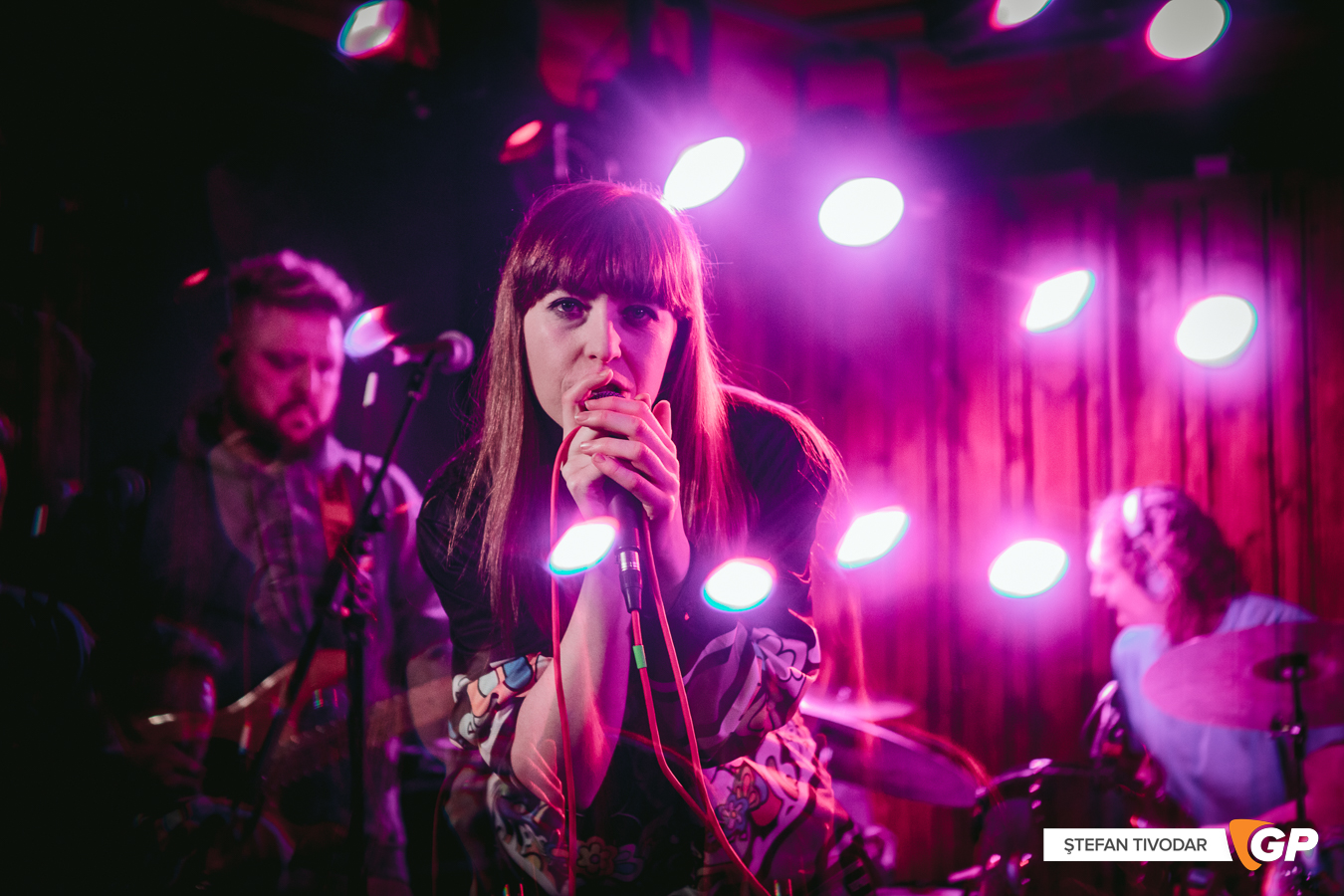 Ria Rua Whelan’s Ones to Watch Festival 8 January 2023 Stefan Tivodar-9044