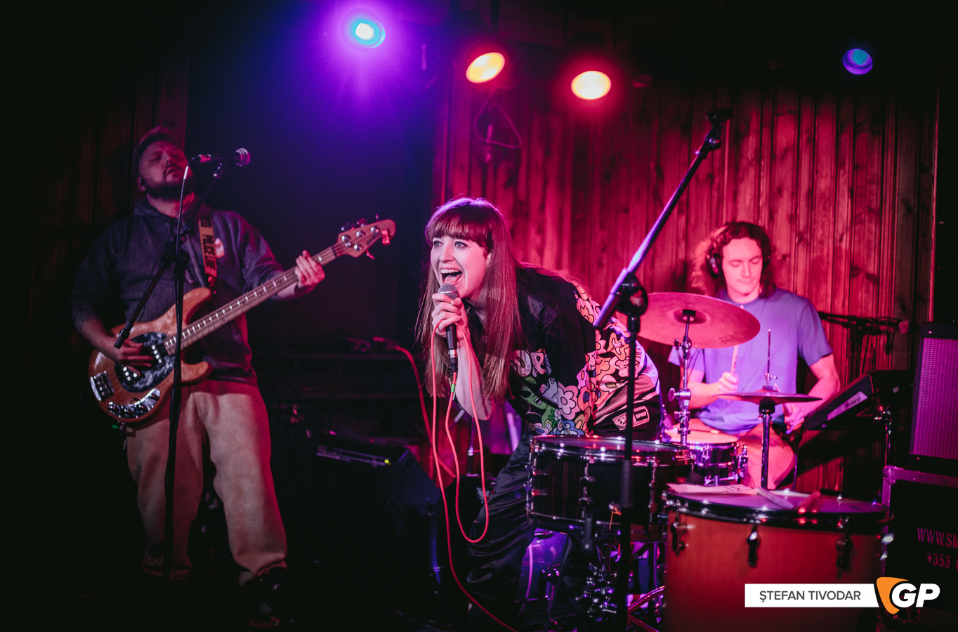 Ria Rua Whelan’s Ones to Watch Festival 8 January 2023 Stefan Tivodar-9115