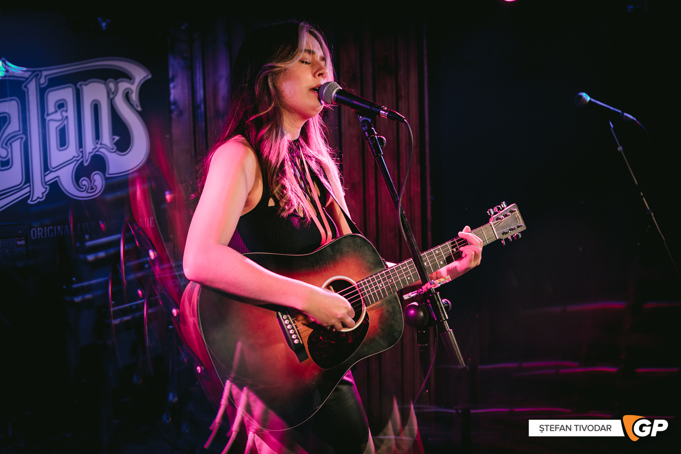 Saibh Skelly Whelan’s Ones to Watch Festival 8 January 2023 Stefan Tivodar-7990