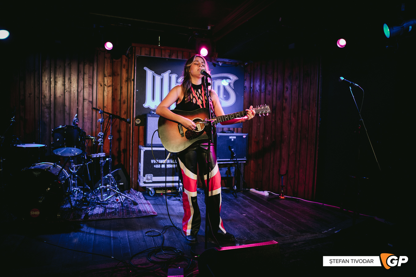 Saibh Skelly Whelan’s Ones to Watch Festival 8 January 2023 Stefan Tivodar-7995