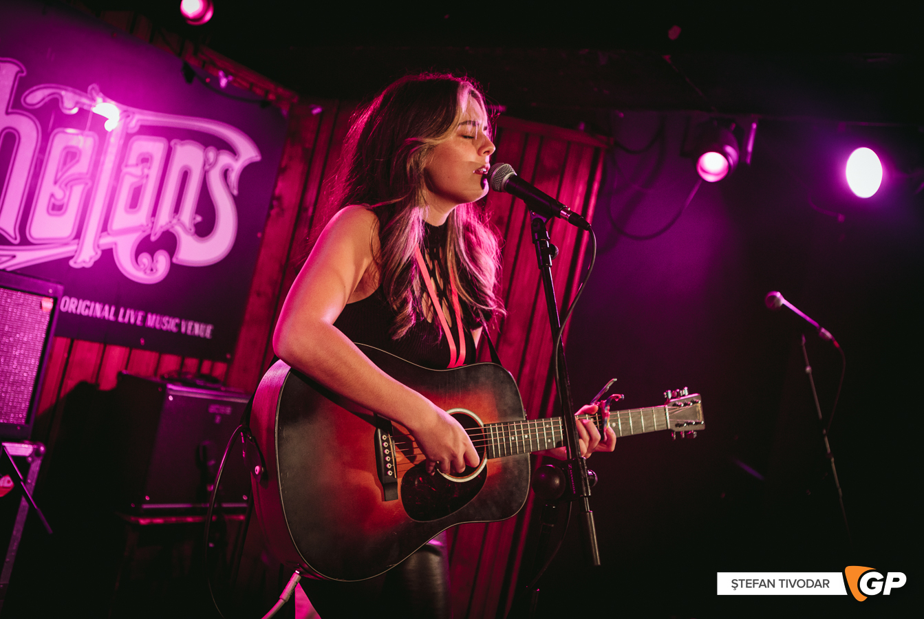 Saibh Skelly Whelan’s Ones to Watch Festival 8 January 2023 Stefan Tivodar-8064