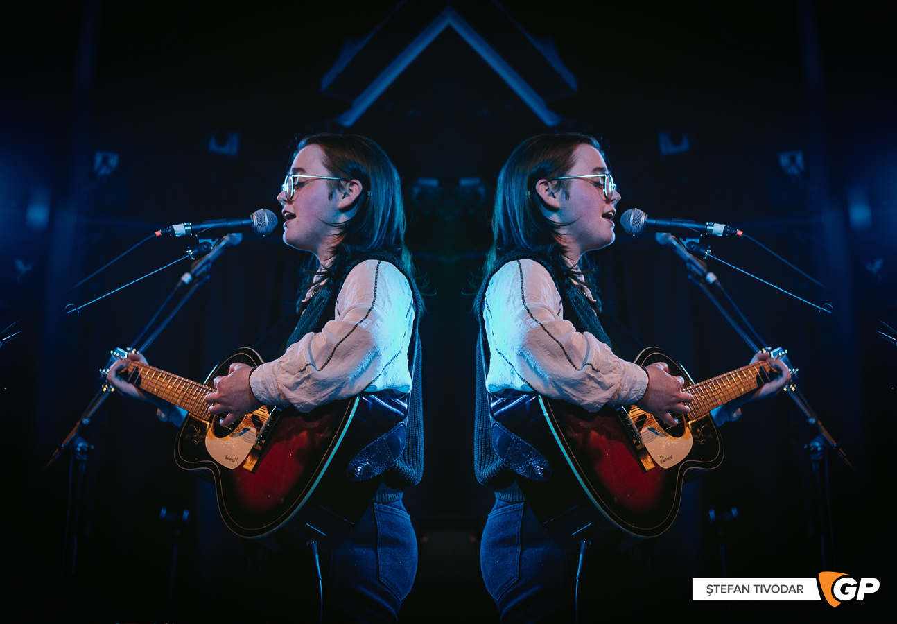 Sammy Copley Whelan’s Ones to Watch Festival 8 January 2023 Stefan Tivodar–2