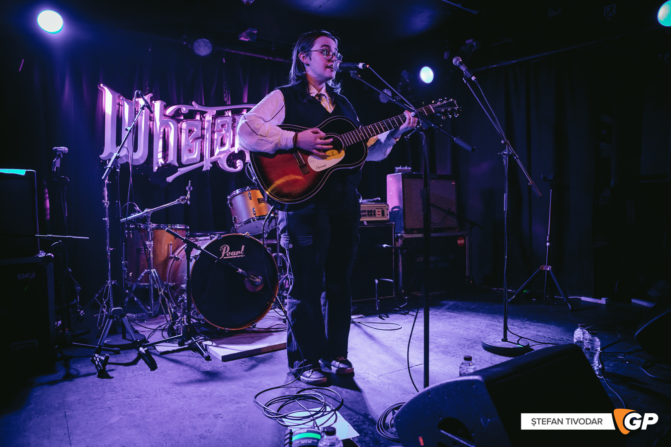 Sammy Copley Whelan’s Ones to Watch Festival 8 January 2023 Stefan Tivodar-7827