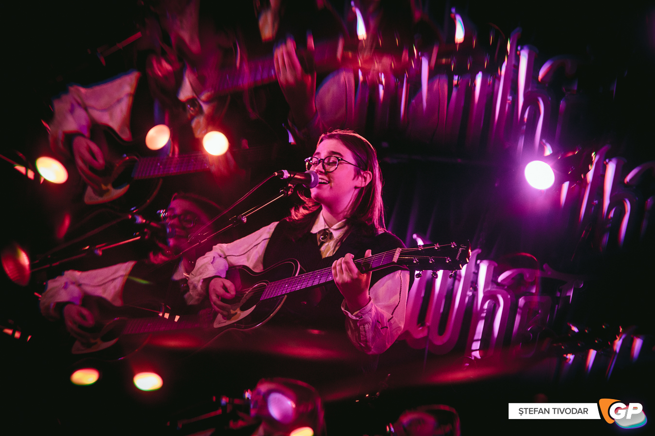 Sammy Copley Whelan’s Ones to Watch Festival 8 January 2023 Stefan Tivodar-7871