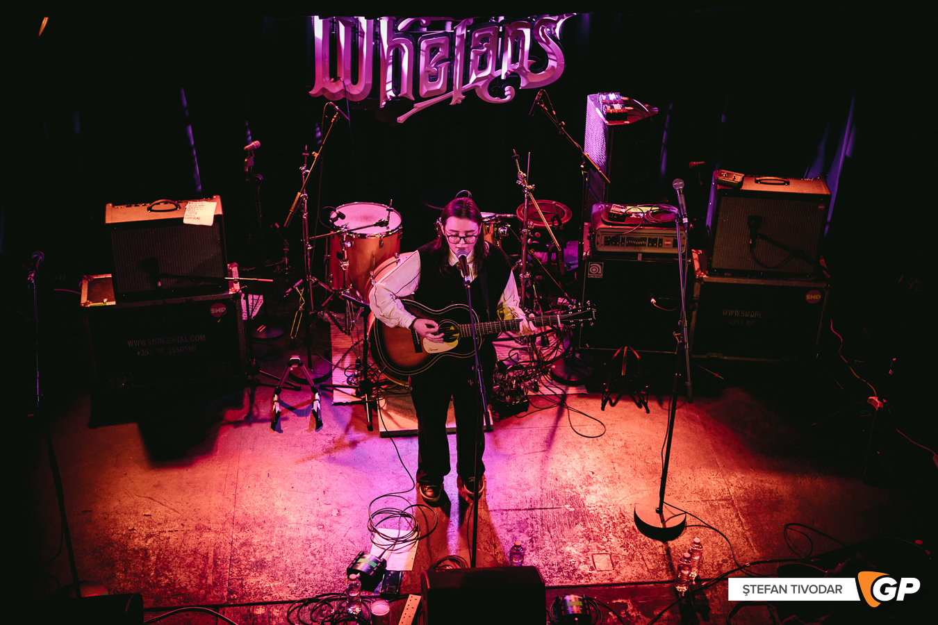 Sammy Copley Whelan’s Ones to Watch Festival 8 January 2023 Stefan Tivodar-7891