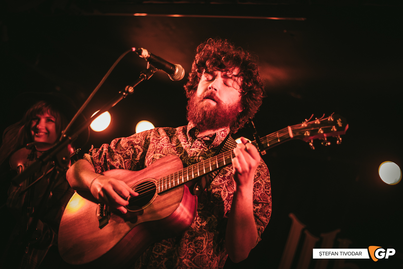 Scoth Whelan’s Ones to Watch Festival 8 January 2023 Stefan Tivodar-6964