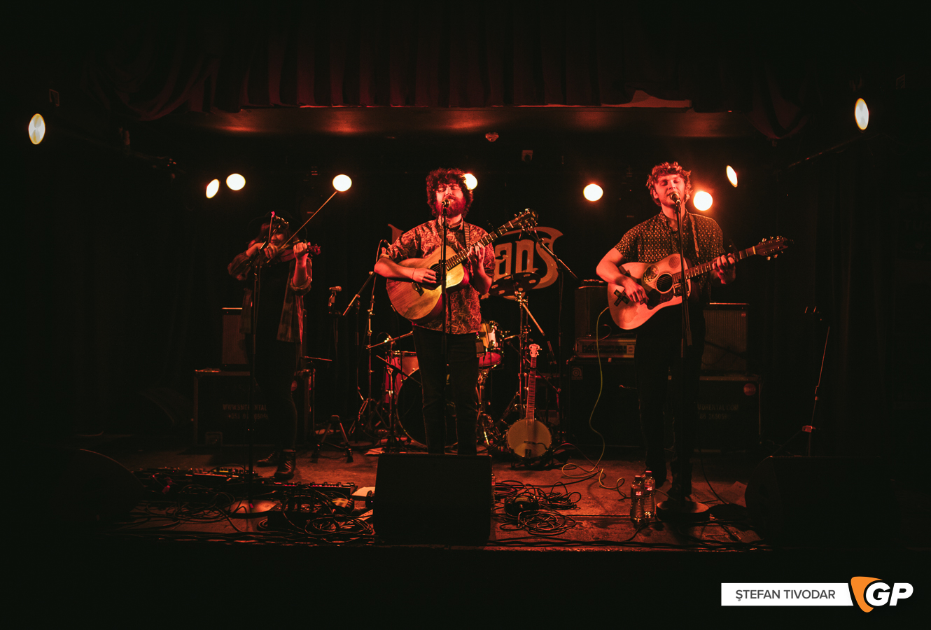 Scoth Whelan’s Ones to Watch Festival 8 January 2023 Stefan Tivodar-6989