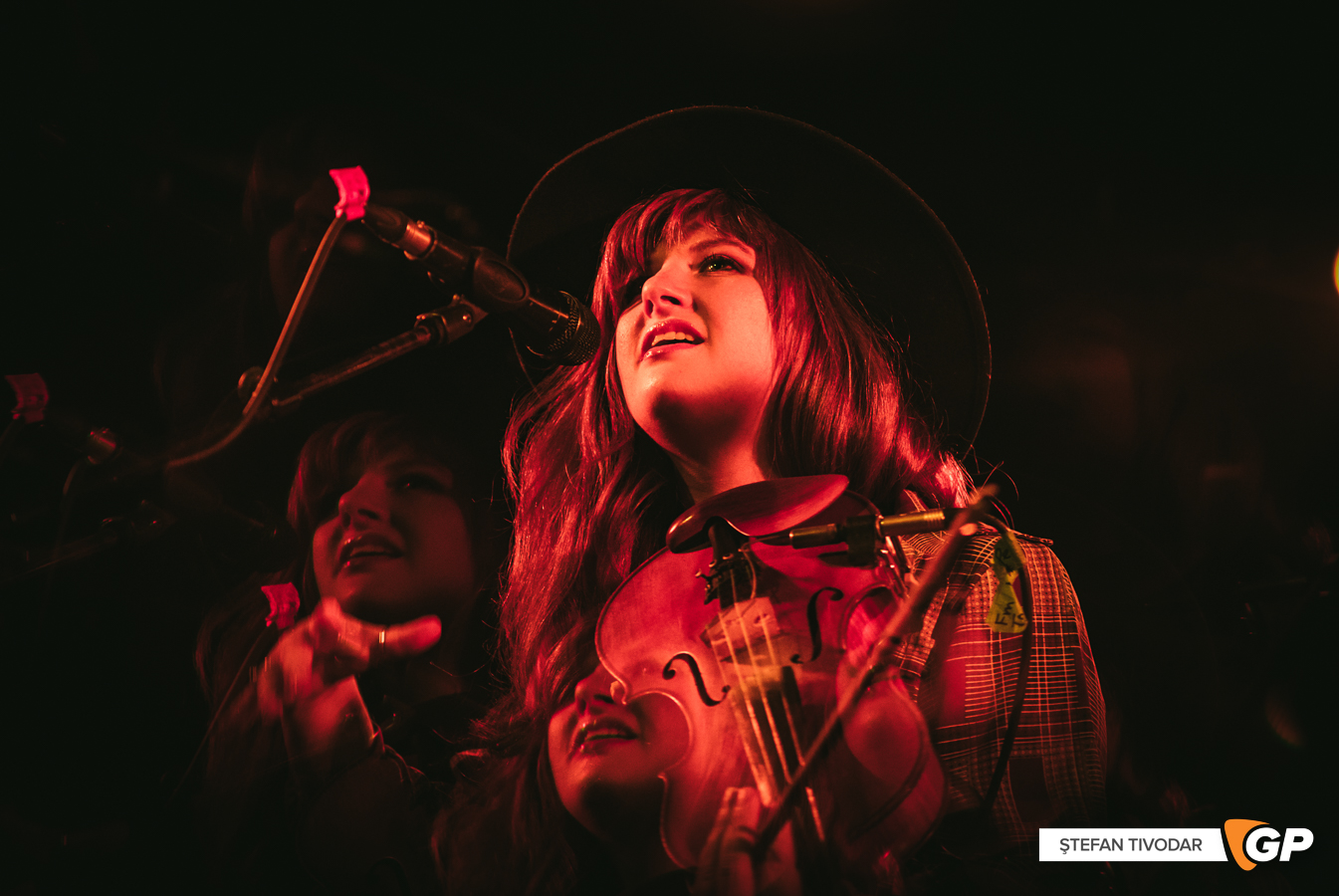 Scoth Whelan’s Ones to Watch Festival 8 January 2023 Stefan Tivodar-7020