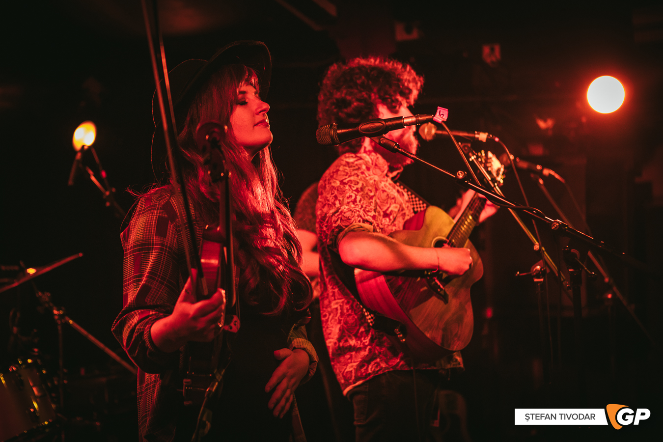 Scoth Whelan’s Ones to Watch Festival 8 January 2023 Stefan Tivodar-7078