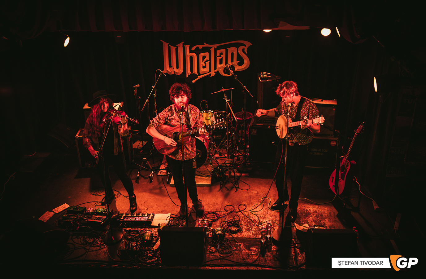 Scoth Whelan’s Ones to Watch Festival 8 January 2023 Stefan Tivodar-7098