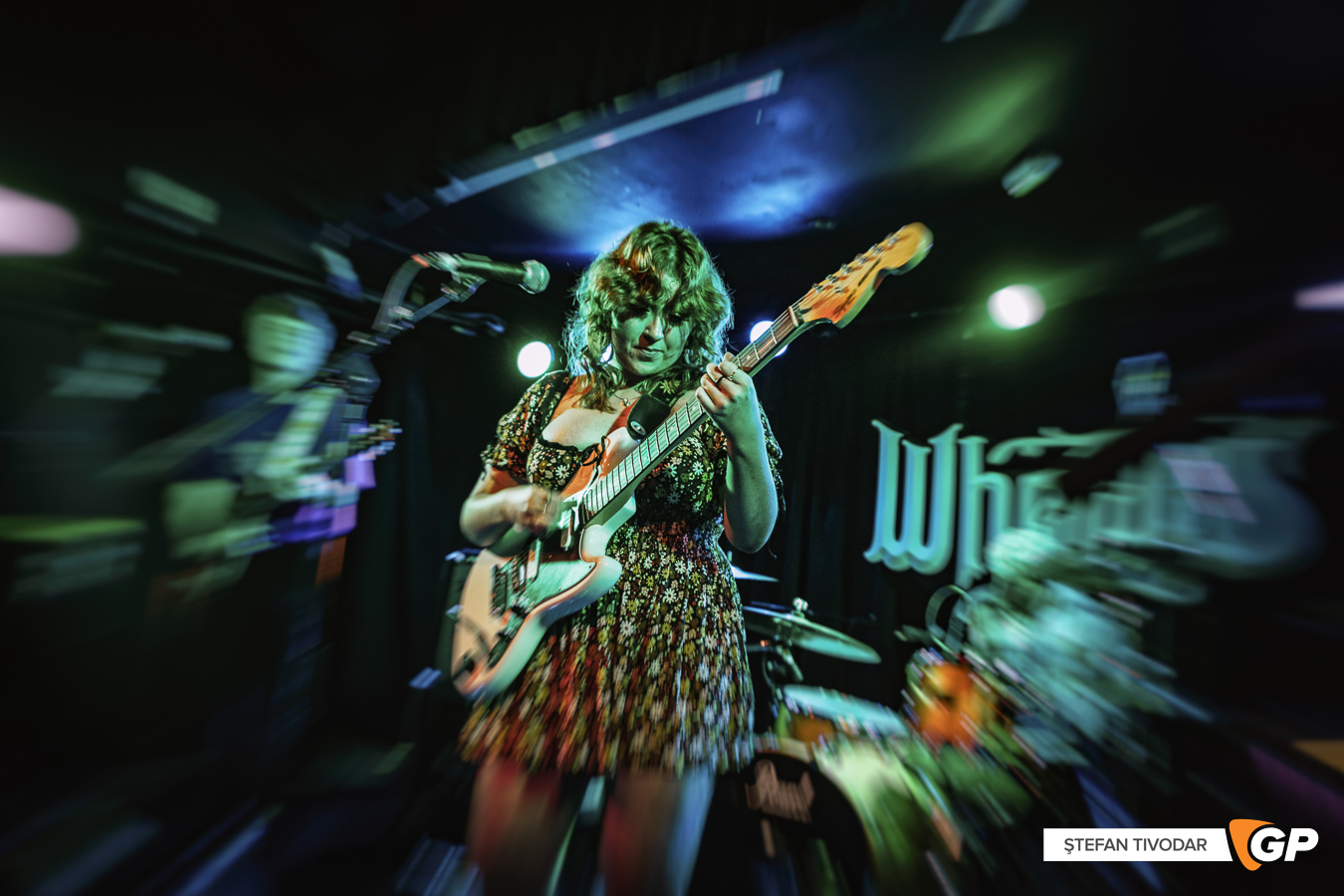 Still Blue Whelan’s Ones to Watch Festival 6 January 2023 Stefan Tivodar–2