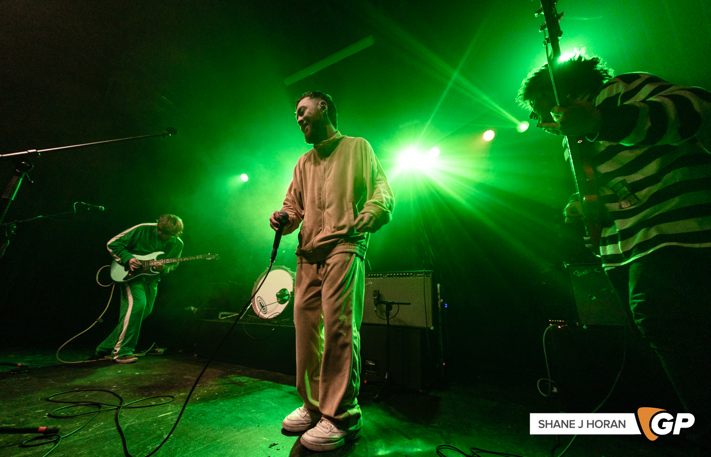 Syano & Rex Arcum, Cypris Avenue, Shane J Horan, 20-01-23 -10