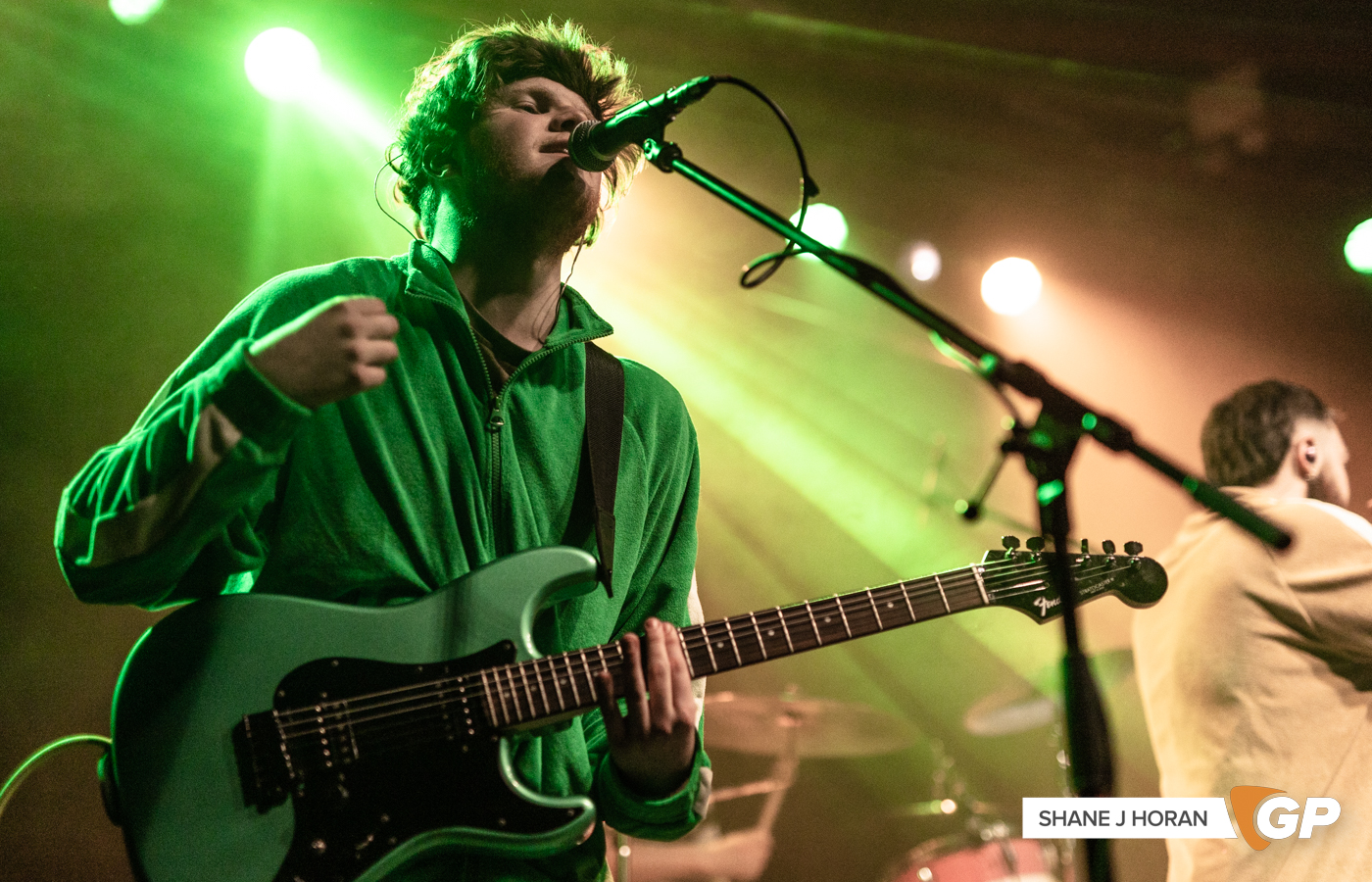 Syano & Rex Arcum, Cypris Avenue, Shane J Horan, 20-01-23 -2