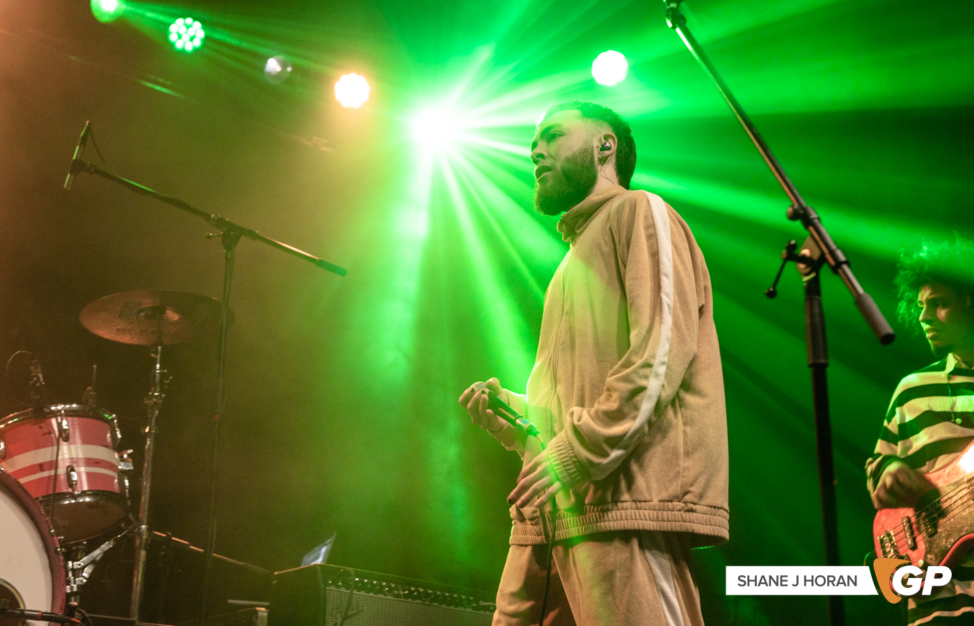 Syano & Rex Arcum, Cypris Avenue, Shane J Horan, 20-01-23 -4