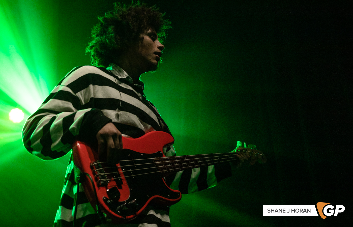 Syano & Rex Arcum, Cypris Avenue, Shane J Horan, 20-01-23 -5